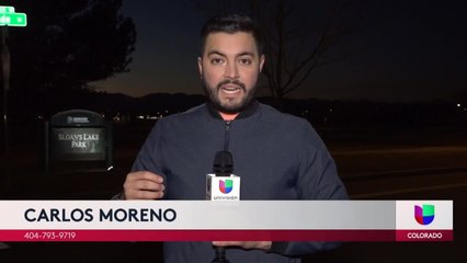 Noticias Colorado 5pm 120820