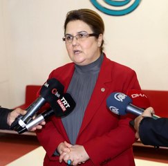 Bakan Yanık: "2021 sonunda veya en geç 2022 başında engelli atamalarını yapmak istiyoruz"