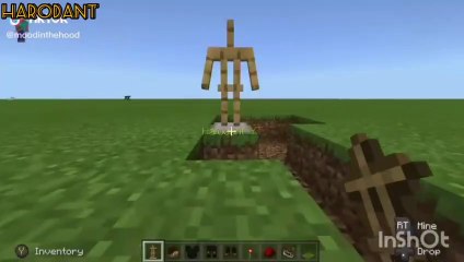 MINECRAFT LIFE HACKS COPILATION