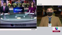 Noticias Univision Colorado a las 5 - Jueves, 10  de diciembre de 2020i
