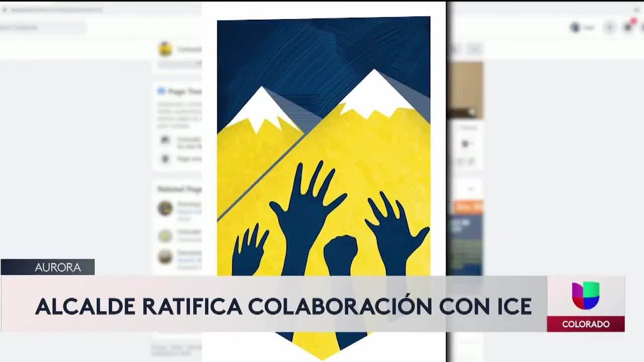 Noticias Univision Colorado a las 10 - Lunes, 7 de diciembre de 2020