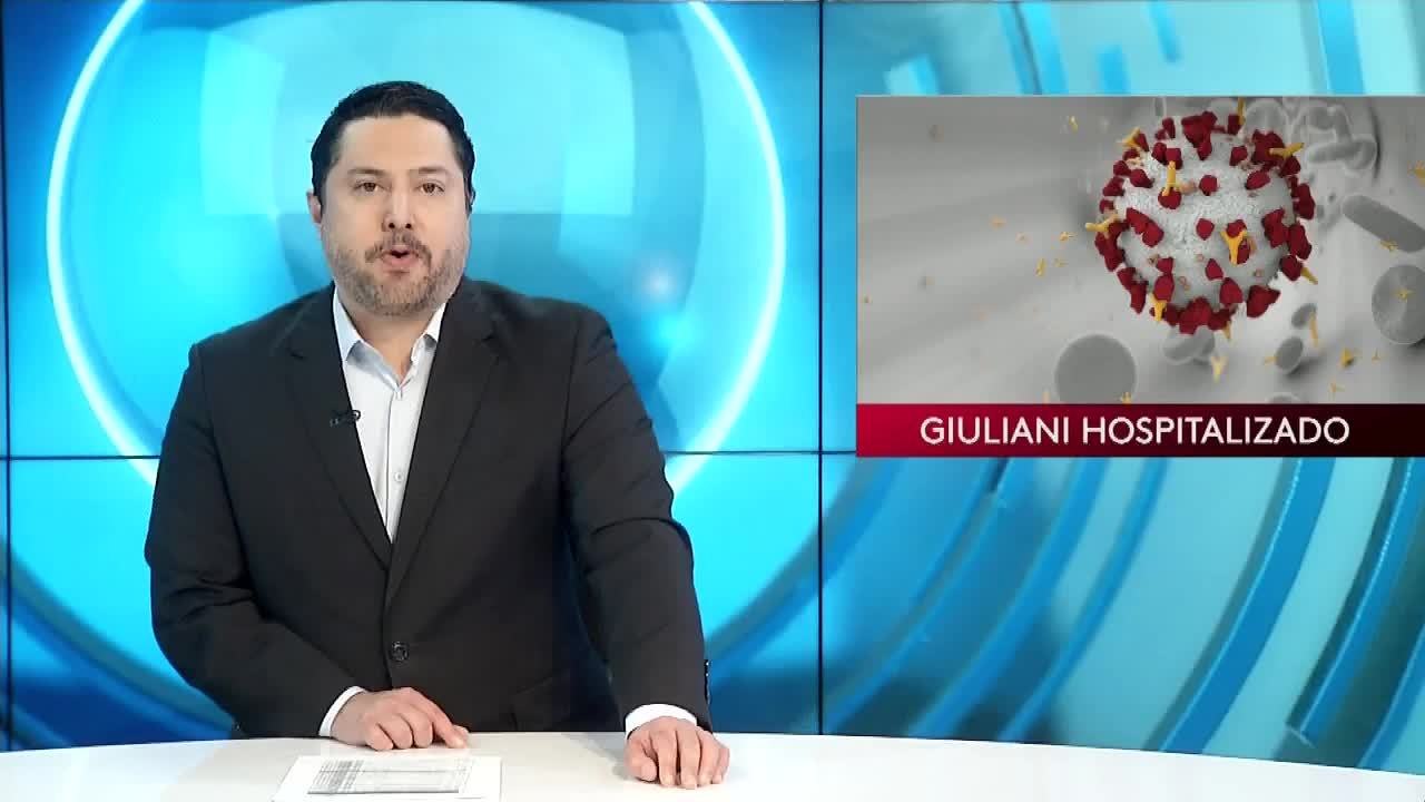 Noticias Palm Springs 6pm 120720