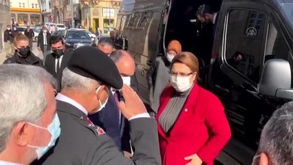 Son dakika: Bakan Yanık: "Kamu kurum ve kuruluşlarımızdan engelli istihdamı için ihtiyaç kotalarını topluyoruz"