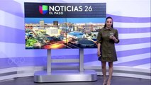Noticias El Paso 5pm 120820