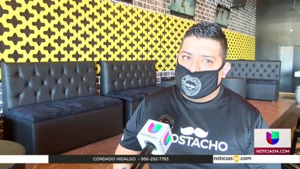 Arrestan a 3 tras investigación de tiroteo en bar de Weslaco