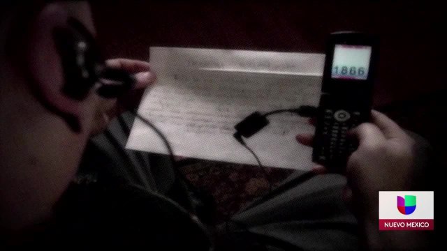 Noticias Nuevo Mexico 5pm 121020