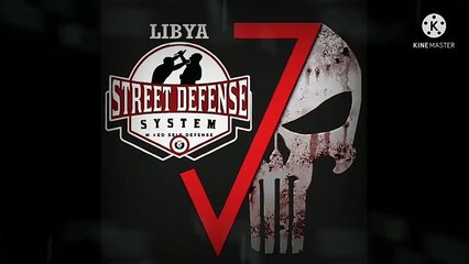 Internatinal on line Self defense Championship