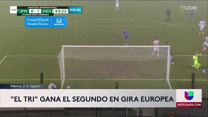 Noticias Orlando 6pm 111720 - sports