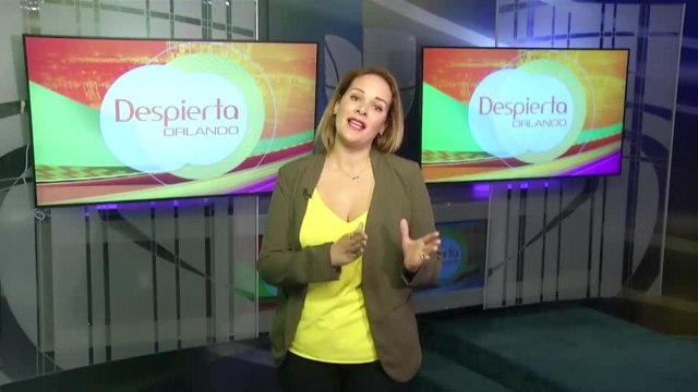 Despierta Orlando 111720 - Despierta Block 3