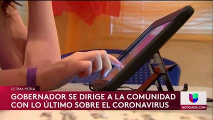 Noticias Univision Nevada a las 6 - Martes, 10 de noviembre de 2020