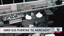 Noticias Univision Nevada a las 11 - Martes, 20 de octubre de 2020