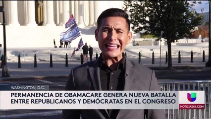 Noticias Univision Colorado a las 5 - Martes, 10 de noviembre de 2020