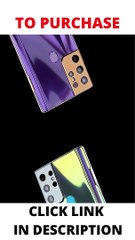 Samsung Galaxy S21 Ultra