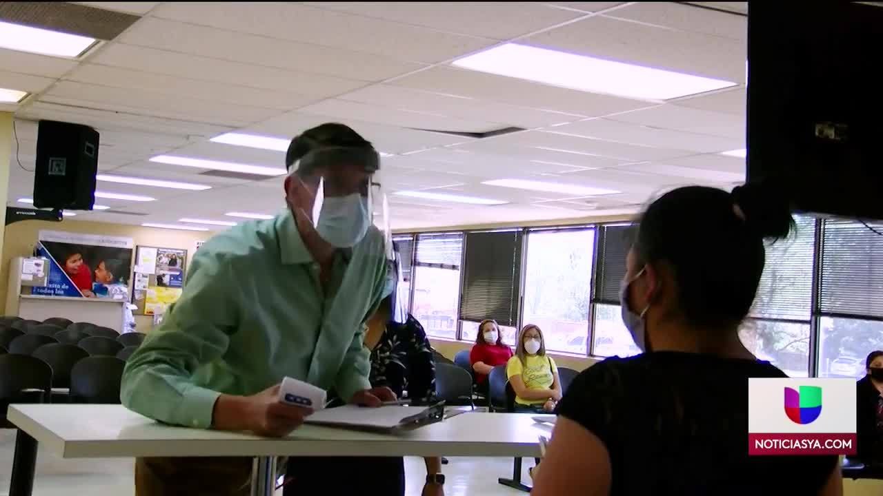 Lunes del Consulado de México en Denver - Evite...