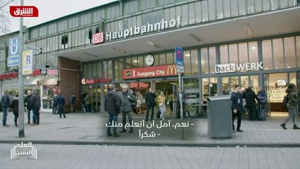 ...وافقوا جميعا على ذلك وهذا ما لم أتوقع حد...