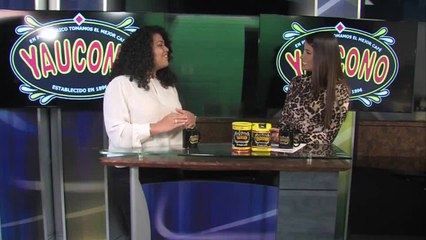 Despierta Orlando 101920 - Café con Hazel