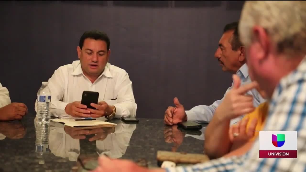 Gobierno de El Salvador promueve migración legal