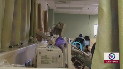 Noticias Nuevo Mexico 10pm 120320