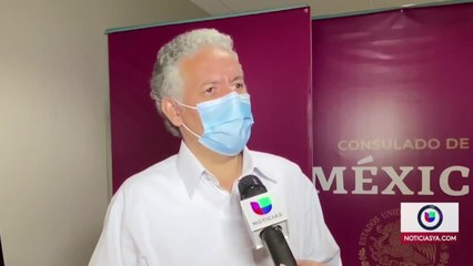 Rosal-Mexicanos no viajar