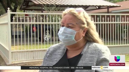 Mujer del Valle portadora del VIH comparte su historia