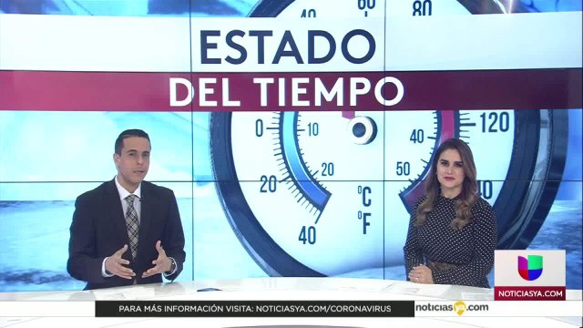 Noticias McAllen 5pm 120320