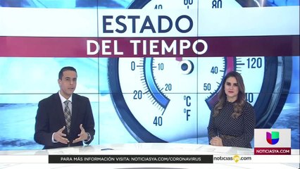 Noticias McAllen 5pm 120320