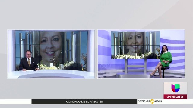 Noticias El Paso 5pm 120420