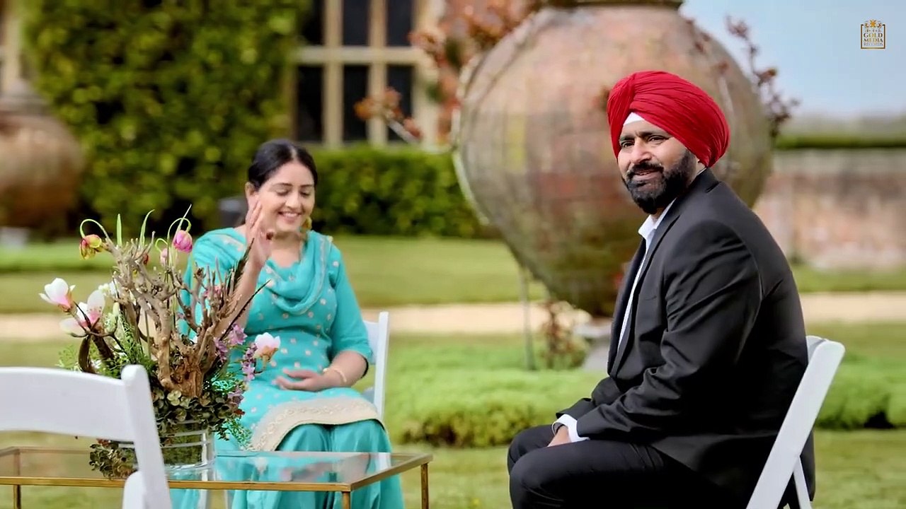 Moh (Full Video) Barbie Maan - Sidhu Moose Wala - TheKidd - SukhSanghera - Latest Punjabi Songs 2021