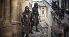Assassin's Creed - Trailer