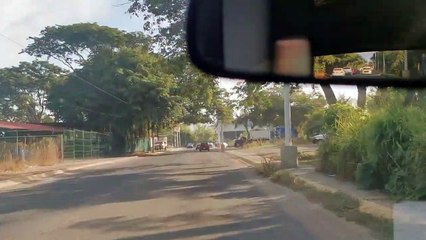 2 On the Road Dash Cam #10