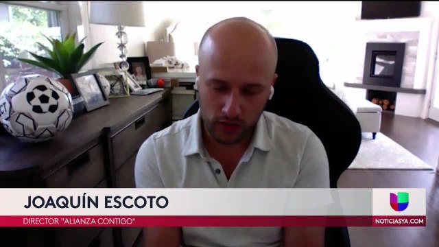 ALIANZA DE FUTBOL Colorado 5pm 100820 - Clip