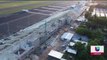 La construcción del nuevo aeropuerto esta cada vez más cerca en El Salvador (10092020)