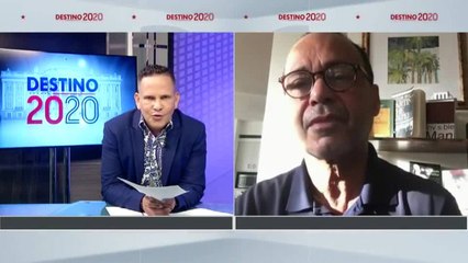 Despierta Orlando 110320 - Luis Gutierrez