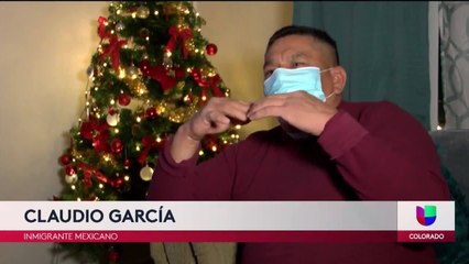 Noticias Unvision Colorado a las 10 - Miércoles, 2 de diciembre de 2020