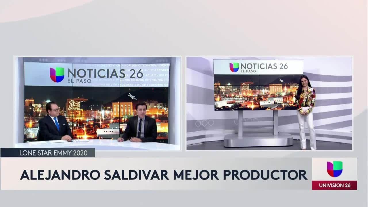 Saldi producer