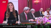 ...اميركي . يناقش روبرت مالي الذي التقى ولي...