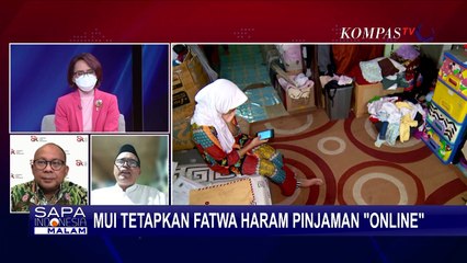 Kenapa MUI Haramkan Pinjol? Begini Penjelasannya