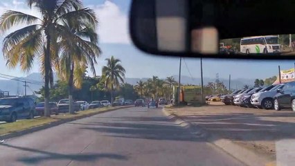 2 On the Road Dash Cam #2