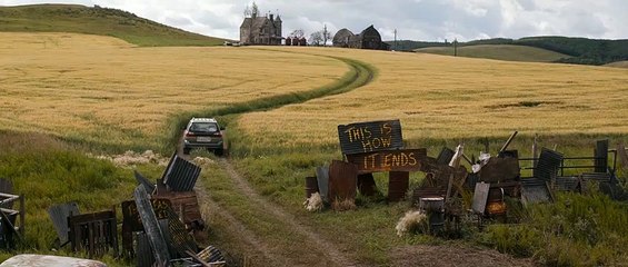 CAZAFANTASMAS: MÁS ALLÁ - Tráiler 4 Español [HD] (2021)