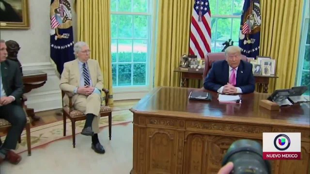 Noticias Nuevo Mexico 10pm 120720