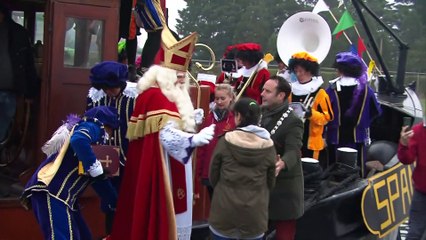 Sinterklaas: A tradição que leva a manifestações anti-racismo