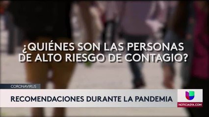 Noticias Univision Colorado a las 10 - Martes, 27 de octubre de 2020