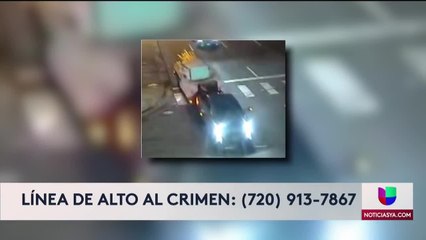 Noticias Univision Colorado a las 10 - Jueves, 19 de noviembre de 2020