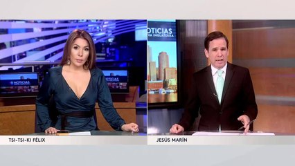 Noticias Nueva Inglaterra 11pm 120720