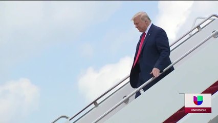 Noticias Washington DC 6pm 092920 - Clip