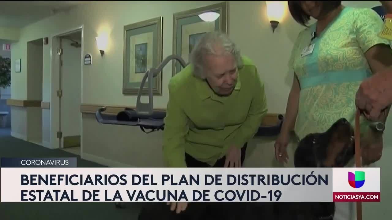 Noticias Univision Colorado a las 5 - Jueves, 19 de noviembre de 2020