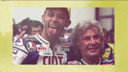 MotoGP - Valentino Rossi, l'icône tire sa révérence