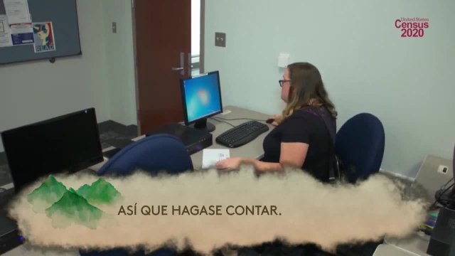 Noticias Costa Central 11pm 092520 - Clip CENSO PATROCINIO