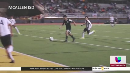 McAllen ISD considera reanudar programas deportivos este otoño