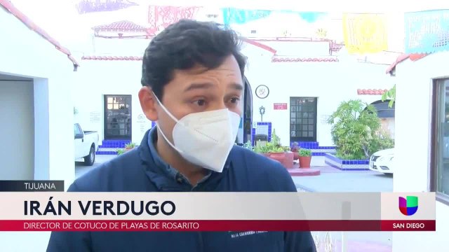 Esperan un incremento en el turismo fronterizo tras el fin de semana del día de acción de gracias